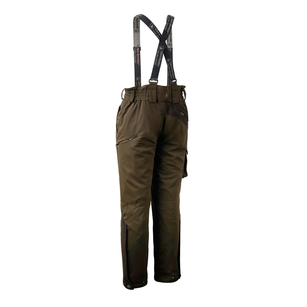 Pantalon iarnă pentru bărbați Deerhunter Muflon 1