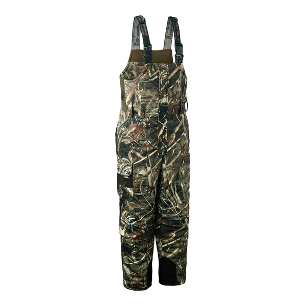Pantalon iarnă pentru bărbați Deerhunter Muflon BIB Max-5 camo