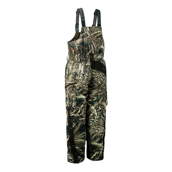 Pantalon iarnă pentru bărbați Deerhunter Muflon BIB Max-5 camo 1