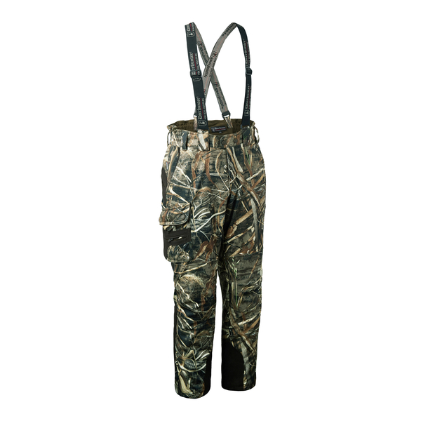 Pantalon iarnă pentru bărbați Deerhunter Muflon Max-5 Camo