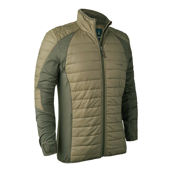 Jachetă vânătoare termică pentru bărbați Deerhunter Oslo Padded