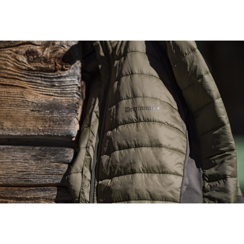 Jachetă vânătoare termică pentru bărbați Deerhunter Oslo Padded 2