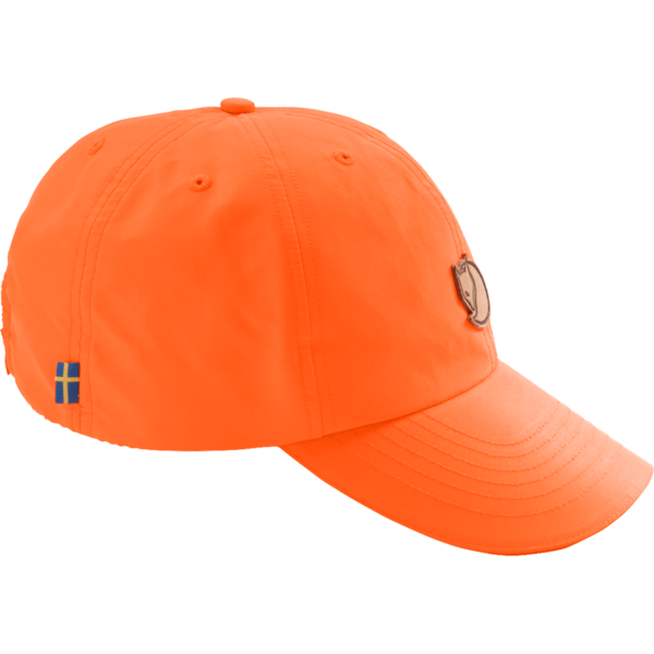 Șapcă Fjällräven Safety Orange
