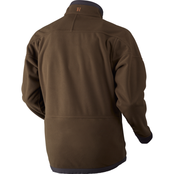 Jachetă reversibilă flecee pentru bărbați Lynx Reversible AXIS  2