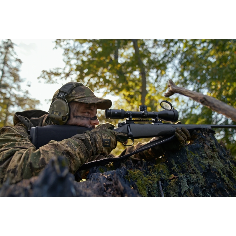 Mănuși camuflaj Härkila Deer Stalker Camo HWS AXIS MSP®Forest 5