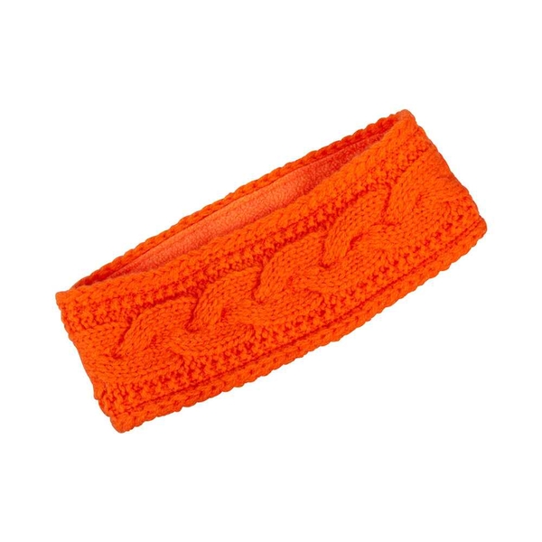 Bentiță Merkel Gear - portocaliu 