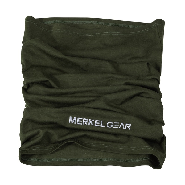 Protecție pentru gât Merkel Gear Merino