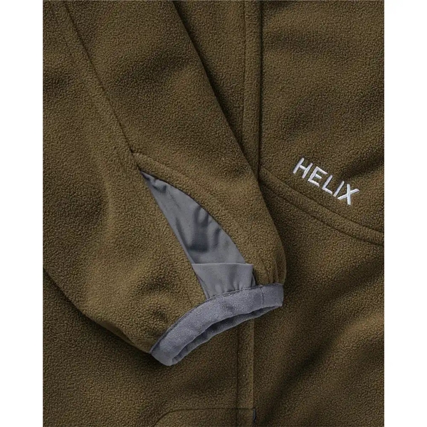 Jachetă reversibilă pentru bărbați Merkel Gear HELIX Infinity Forest 5