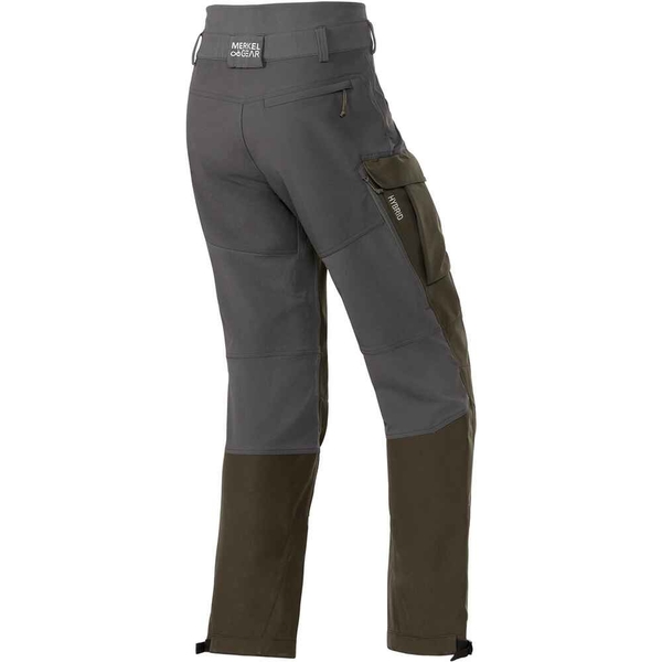  Pantaloni bărbați Merkel Gear Hybrid Alpinist Gen. II 1