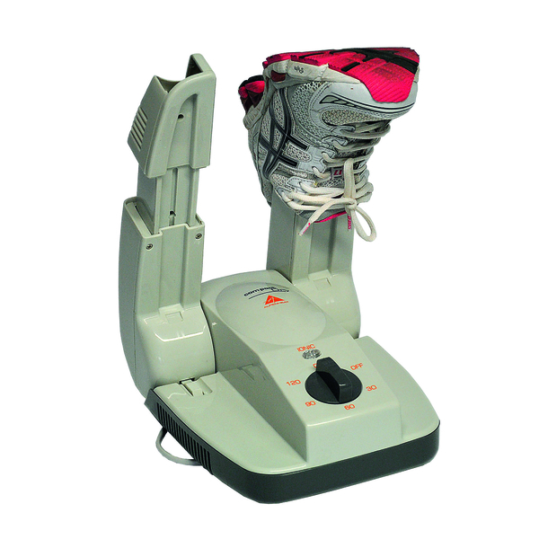 Uscător de încălțăminte sau mănuși Alpenheat CompactDry Ionizer 5