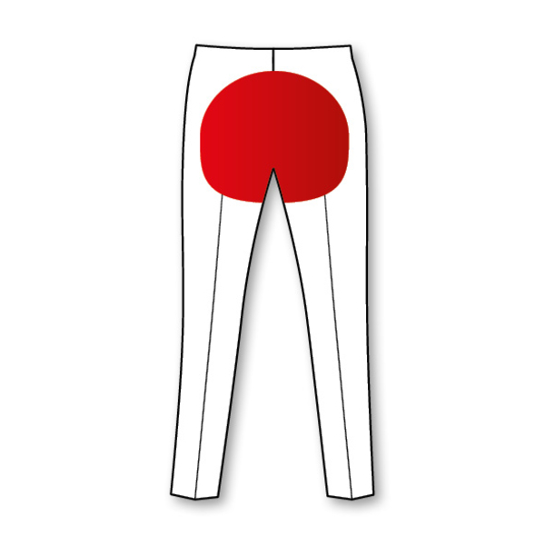 Lenjerie termică pantaloni lungi TETRAO Gossypium extra calde 2
