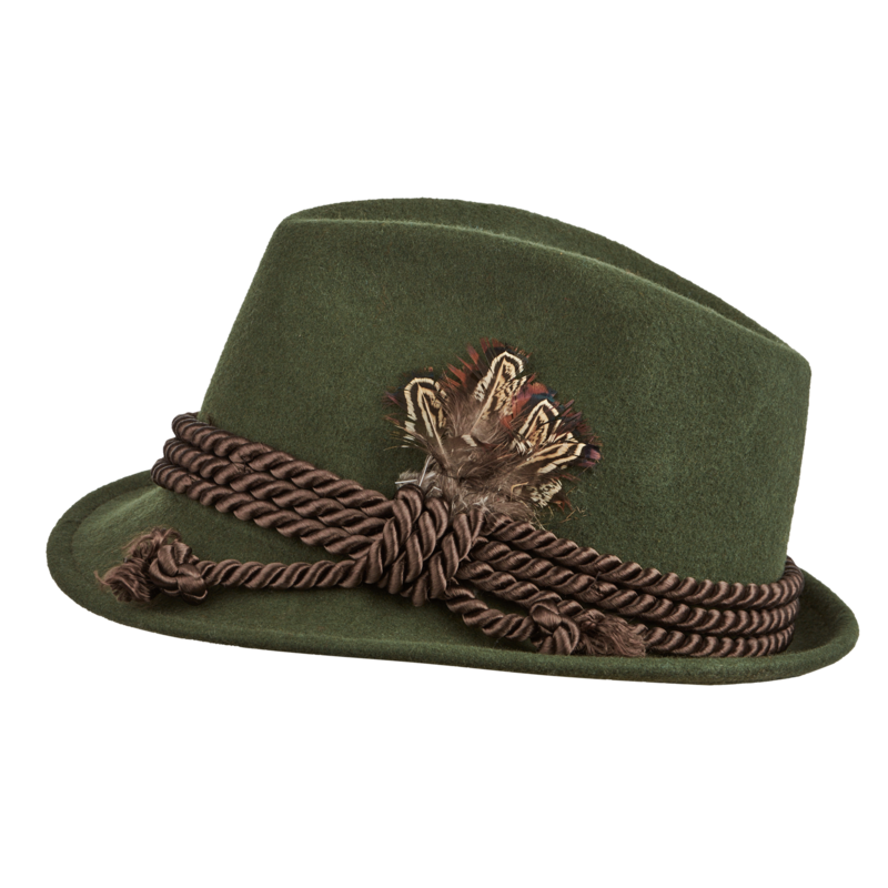 Pălărie de vânătoare pentru copii TETRAO - midi