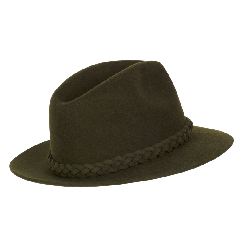 Pălărie de pădure TETRAO verde 1