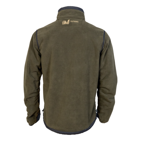 Jachetă reversibil pentru bărbați TETRAO Borago cu membrană 2