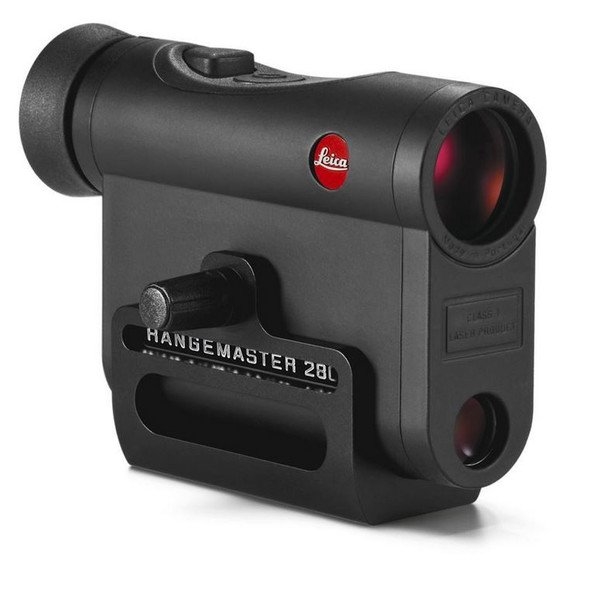 Telemetru cu laser Leica Rangemaster CRF 2800.COM