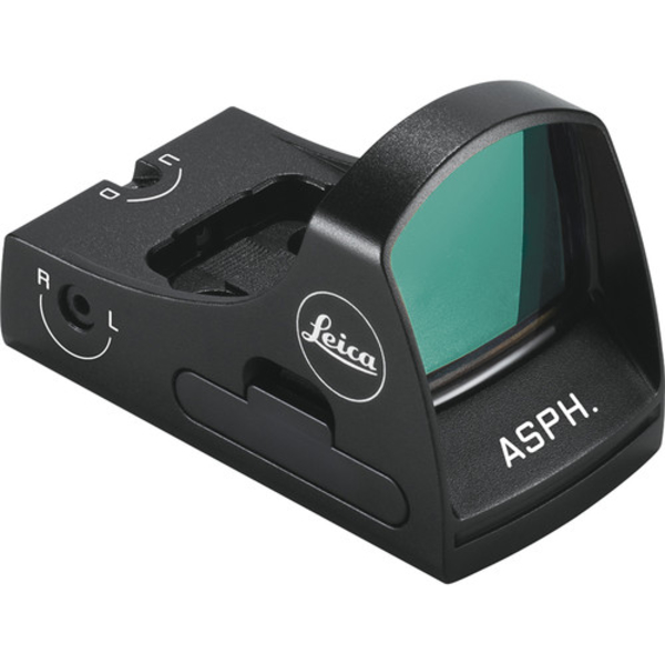 Dispozitiv de ochire Leica Tempus ASPH. 2.0 MOA