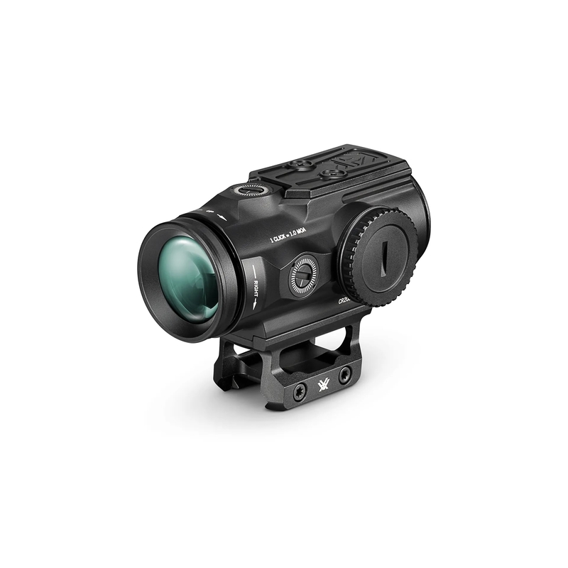 Dispozitiv de ochire VORTEX Spitfire HD Gen.II, reticul AR-BDC4 4