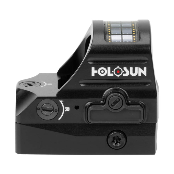 Dispozitiv de ochire deschis HOLOSUN HS507C-X2-MOUNT 3