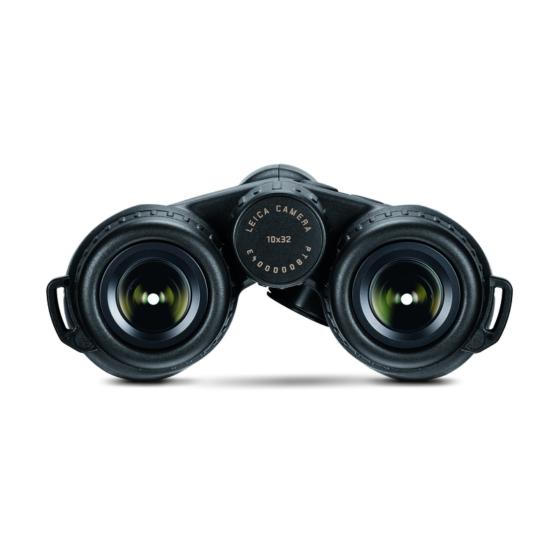 Binoclu Leica Geovid PRO 10x32 cu telemetru 5