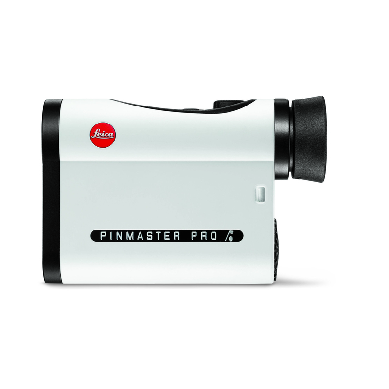 Telemetru Leica Pinmaster II PRO  1