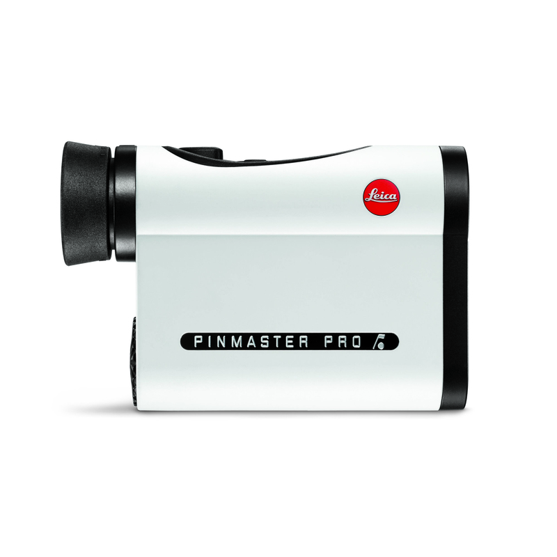 Telemetru Leica Pinmaster II PRO  2