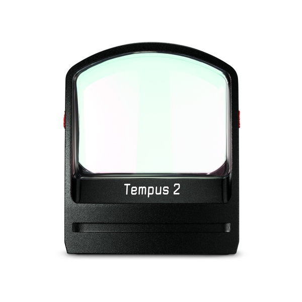Dispozitiv de ochire Leica Tempus 2 ASPH. 2.5 MOA – Set 5