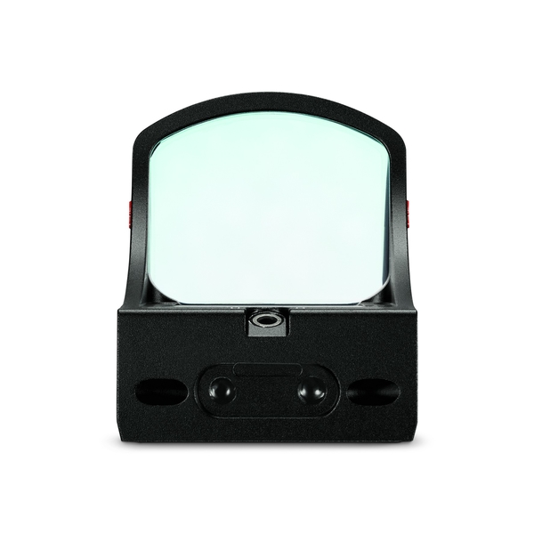 Dispozitiv de ochire Leica Tempus 2 ASPH. 2.5 MOA – Set 4