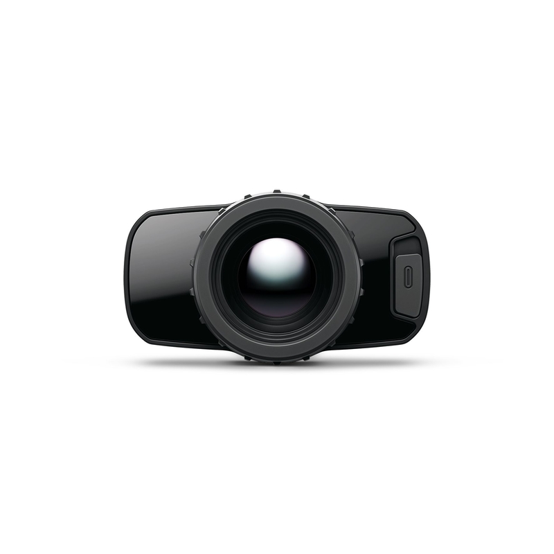 Cameră cu termoviziune Leica Calonox 2 View LRF – detecție până la 2210 m 4