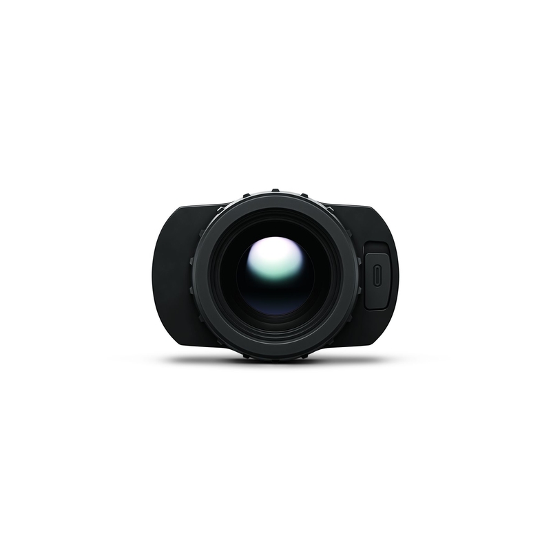 Dispozitiv frontal cu termoviziune Leica Calonox 2 Sight - detecție până la 2210 m 4