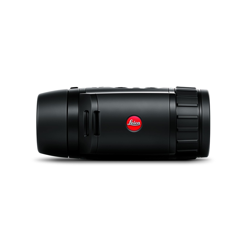 Dispozitiv frontal cu termoviziune Leica Calonox 2 Sight - detecție până la 2210 m 6