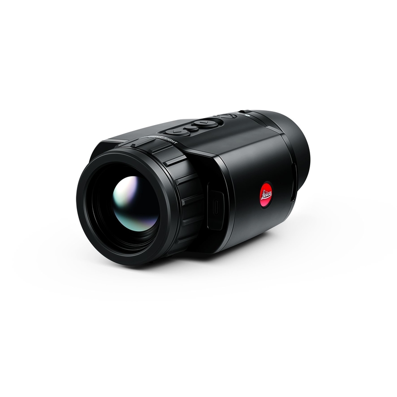 Dispozitiv frontal cu termoviziune Leica Calonox 2 Sight - detecție până la 2210 m 1