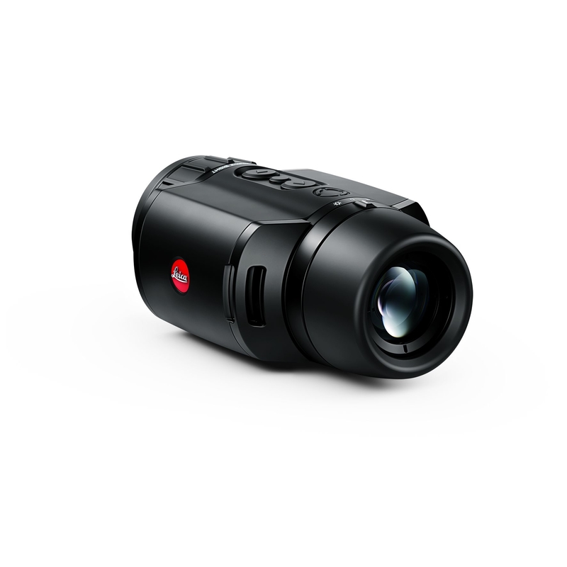 Dispozitiv frontal cu termoviziune Leica Calonox 2 Sight - detecție până la 2210 m 2