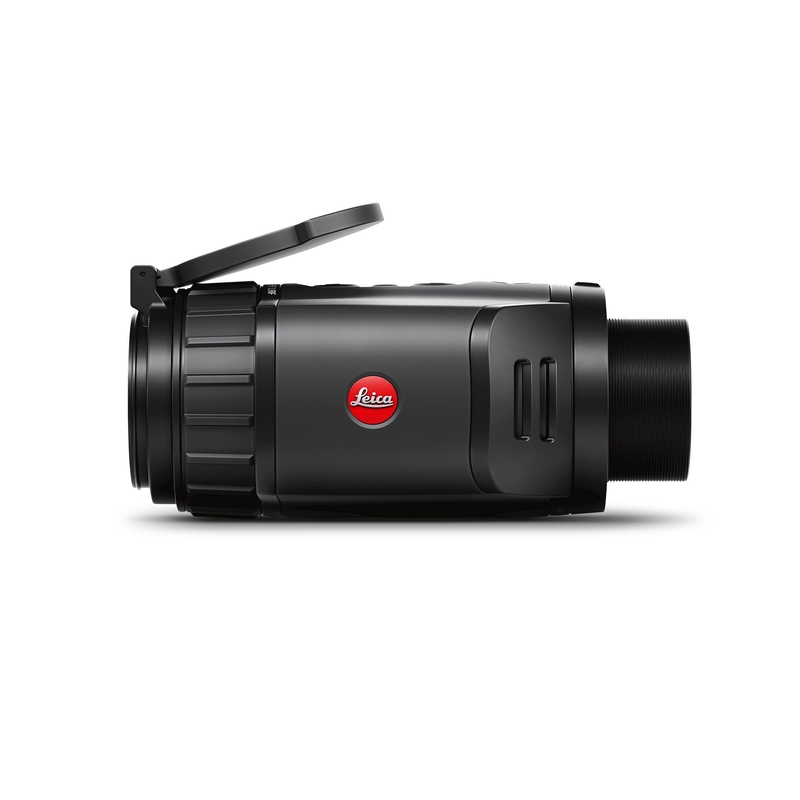 Dispozitiv frontal cu termoviziune Leica Calonox 2 Sight - detecție până la 2210 m 3
