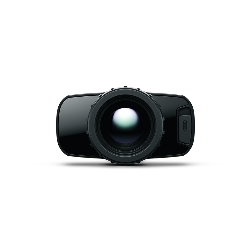 Dispozitiv frontal cu termoviziune Leica Calonox 2 Sight LRF - detecție până la 2210 m 4