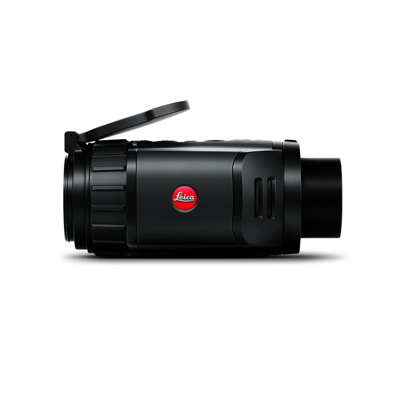 Dispozitiv frontal cu termoviziune Leica Calonox 2 Sight LRF - detecție până la 2210 m 5