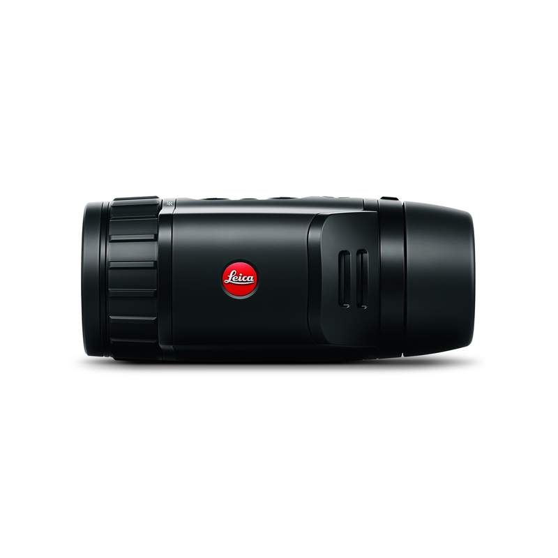 Dispozitiv frontal cu termoviziune Leica Calonox 2 Sight LRF - detecție până la 2210 m 6