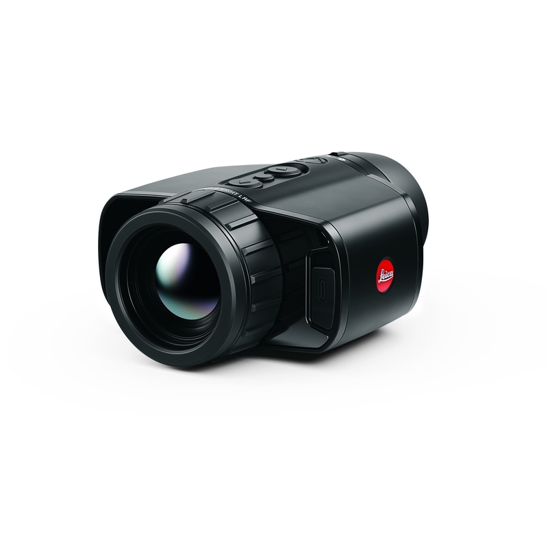 Dispozitiv frontal cu termoviziune Leica Calonox 2 Sight LRF - detecție până la 2210 m 1