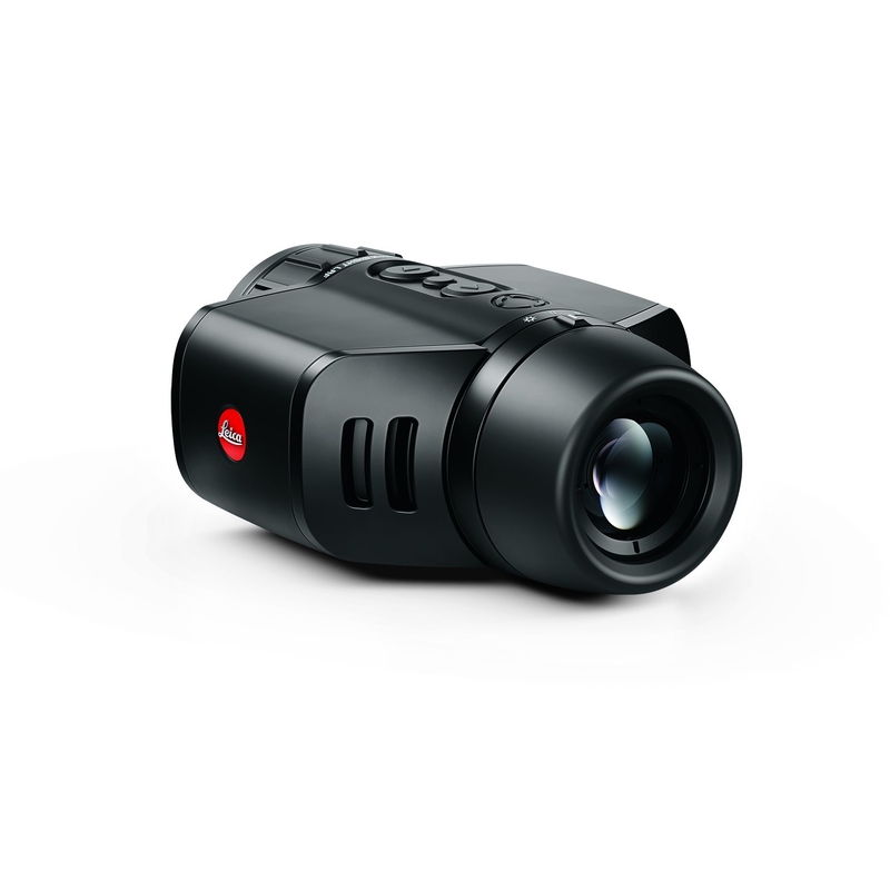 Dispozitiv frontal cu termoviziune Leica Calonox 2 Sight LRF - detecție până la 2210 m 2