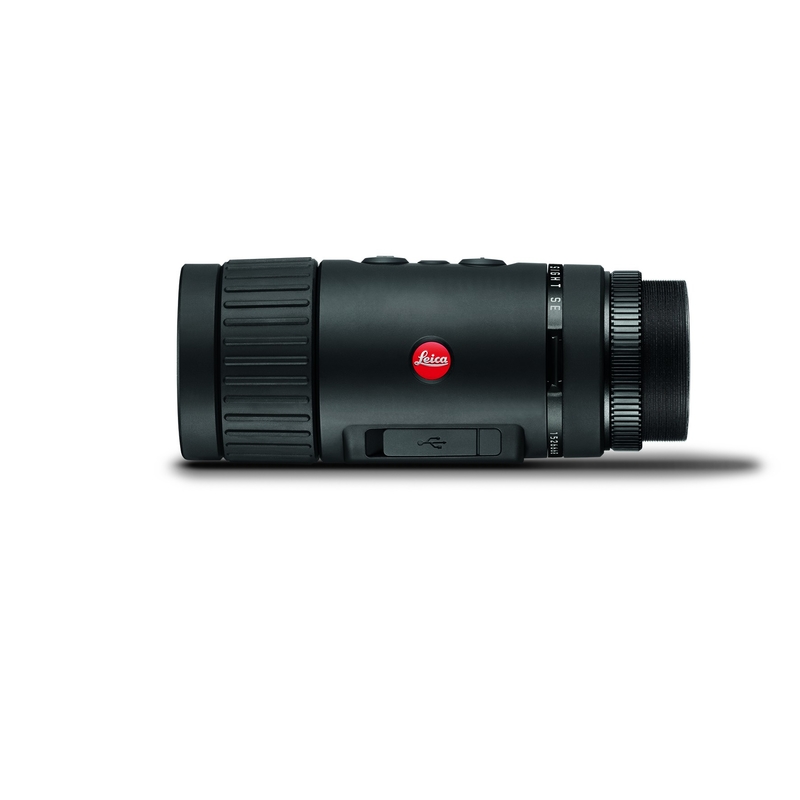 Dispozitiv frontal cu termoviziune Leica Calonox SE - detecție până la 2000 m 2