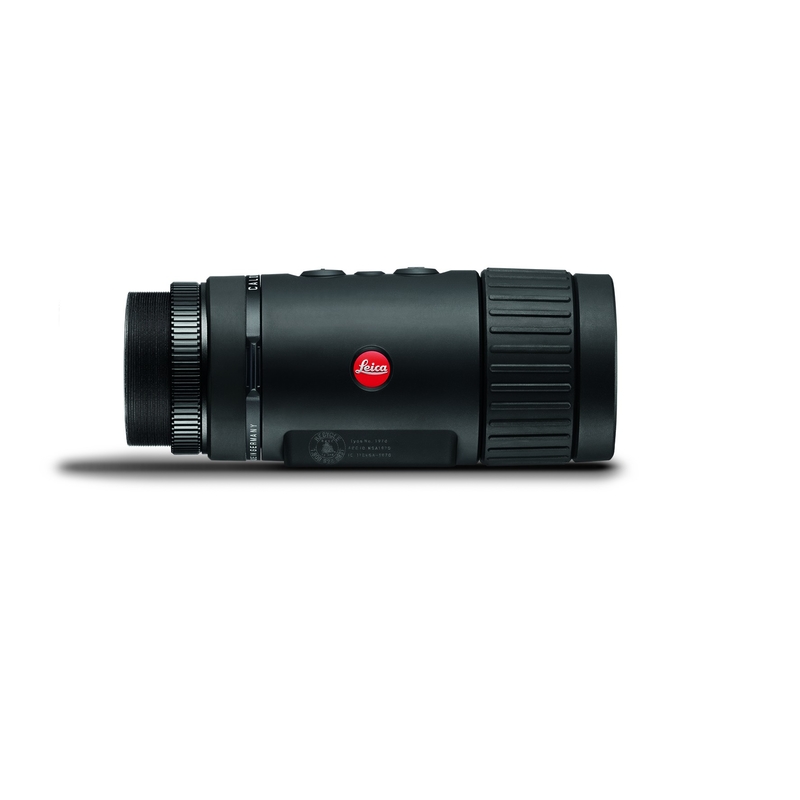 Dispozitiv frontal cu termoviziune Leica Calonox SE - detecție până la 2000 m 3