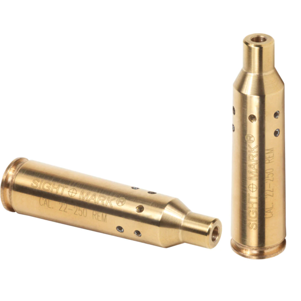 Cartuș laser reglare armă Sightmark 6,5 Creedmoor, .22-250 Boresight