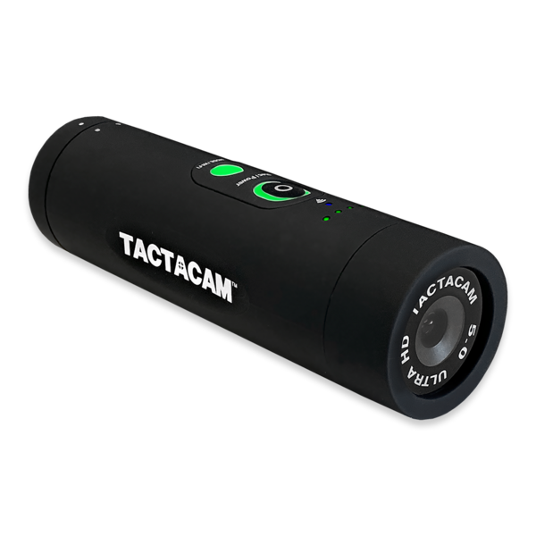 Cameră tactical și de vânătoare Tactacam 5.0