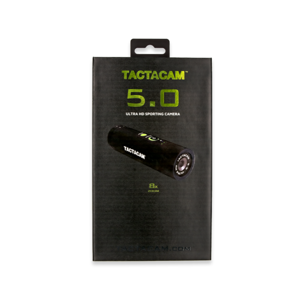 Cameră tactical și de vânătoare Tactacam 5.0 6