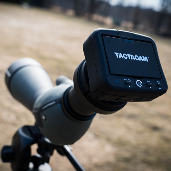 Display pe spectiv Tactacam Spotter LR 5