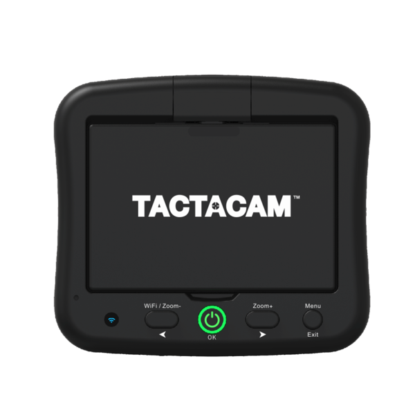 Display pe spectiv Tactacam Spotter LR