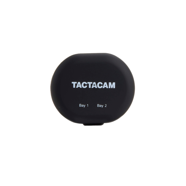 Încărcător extern Tactacam External Battery Charger 3