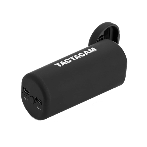 Încărcător extern Tactacam External Battery Charger 4