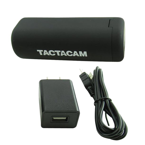 Încărcător extern Tactacam External Battery Charger 5