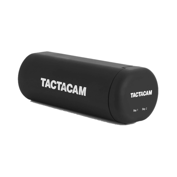 Încărcător extern Tactacam External Battery Charger 2