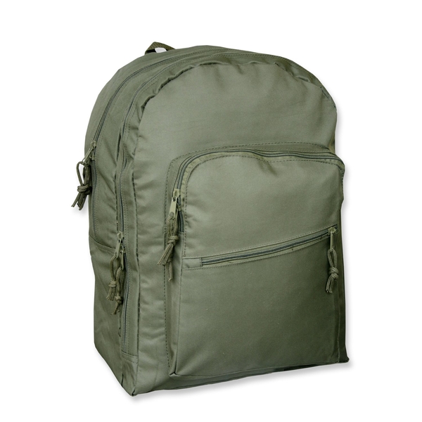 Rucsac Mil-Tec DAY PACK olive
